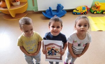 Ogólnopolski Dzień Praw Dziecka