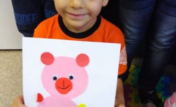 Światowy Dzień Pluszowego Misia