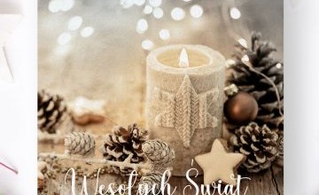 Życzenia świąteczne