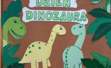 Dzień Dinozaura