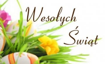 Świąteczne życzenia