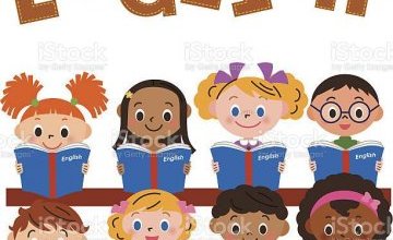 Język angielski na ten tydzień