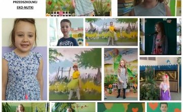 Rozstrzygnięcie konkursu Eko-Nutki