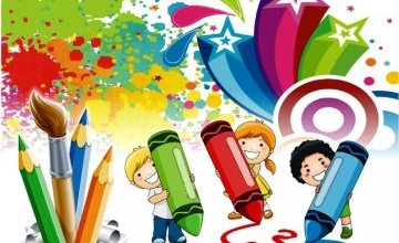 Gratulacje dla naszych 6 latków