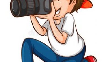 Zdjęcia w naszym przedszkolu