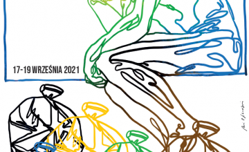 " Myślę, więc nie śmiecę" - akcja sprzątania świata 2021