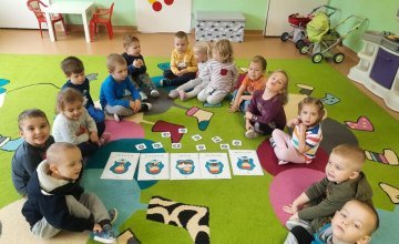 Światowy Dzień Mycia Rąk