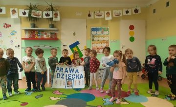 Ogólnopolski Dzień Praw Dziecka
