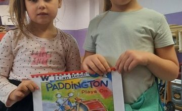 Przystępujemy do realizacji Innowacji Pedagogicznej "Miś Paddington zaprasza do Londynu"