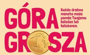 Góra Grosza w naszym przedszkolu