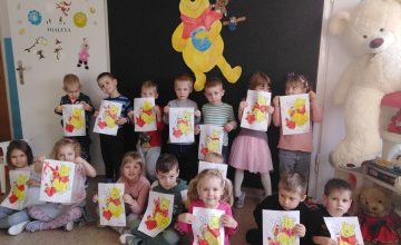 Światowy Dzień Pluszowego Misia