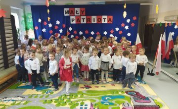 Obchody Święta Niepodległości
#SzkołaDoHymnu