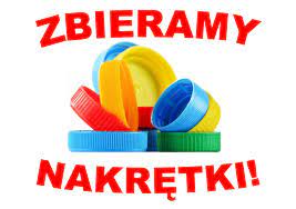 "Wrzuć nakrętkę" - zbieramy nakrętki dla schroniska