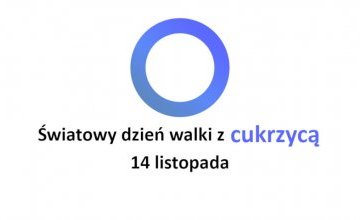 Światowy Dzień Cukrzycy w grupie integracyjnej