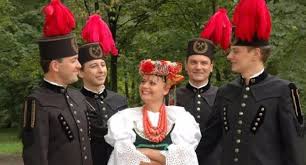 Dzień Górnika w grupie 4 latków