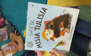 Spotkanie czytelnicze