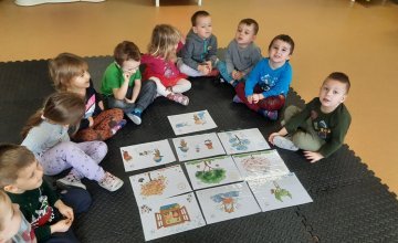 Dwujęzyczne baśnie dla dzieci