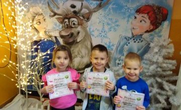 "Mój wymarzony lizak" - ogólnopolski konkurs plastyczny 