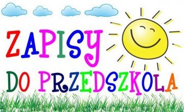 Ważne dla dzieci uczęszczających do naszego przedszkola