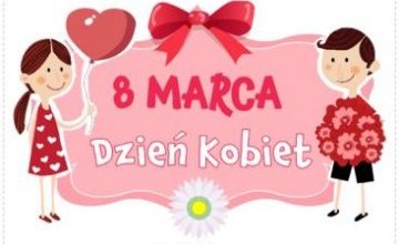 Dzień Kobiet 2022