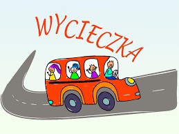 Informacje dotyczące wycieczki