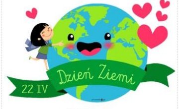 Dzień Ziemi
