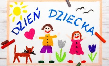 Życzenia dla wszystkich dzieci