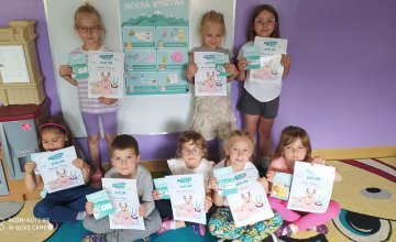 Podsumowanie Czyściochowej Akademii