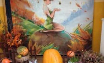 Jesień zawitała do Bajkowej Przygody