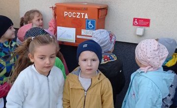 Dzień Poczty Polskiej