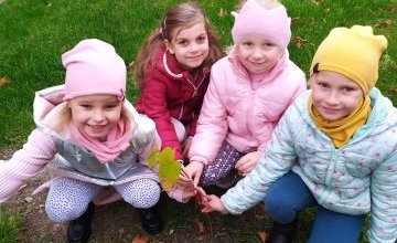 Sadzimy drzewa z okazji 760-lecia lokacji Miasta Czeladź 