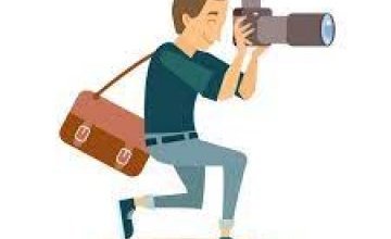 Zdjęcia w przedszkolu