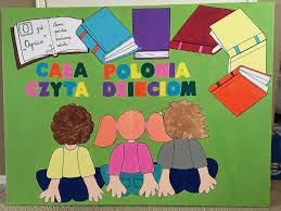 Spotkanie czytelnicze