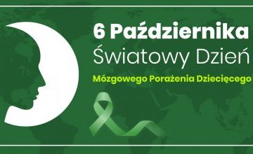 Światowy Dzień Mózgowego Porażenia Dziecięcego