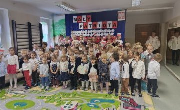 Obchody Święta Niepodległości #SzkołaDoHymnu