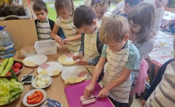 Dzień Zdrowego Śniadania