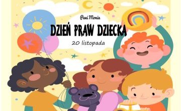 Ogólnopolski Dzień Praw Dziecka