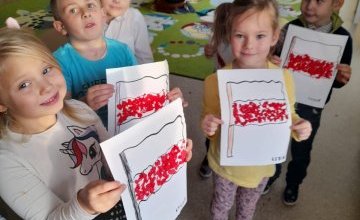 11 listopada - pamiętamy!