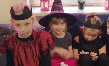 Andrzejki z Seniorami