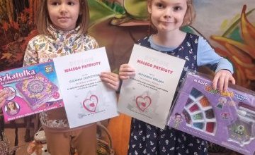 Rozstrzygnięcie konkursu fotograficznego