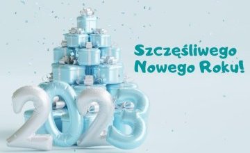 Życzenia noworoczne
