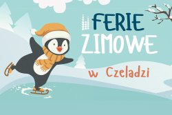 Ferie w naszym mieście