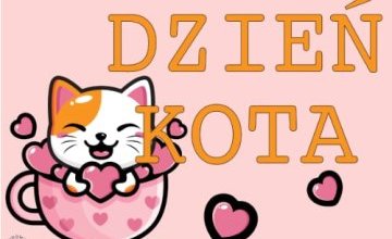 Dzień Kota