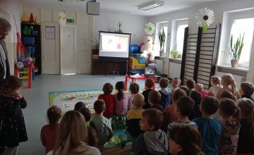 "Książę i Smog" - film w ramach projektu PRZYWRACAMY BŁĘKIT
