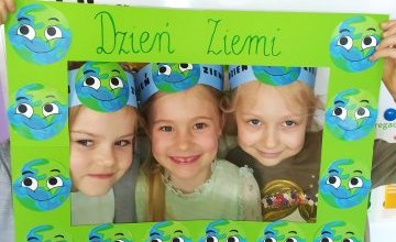 Światowy Dzień Ziemi 2023