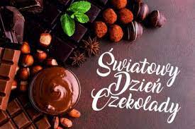 Światowy Dzień Czekolady