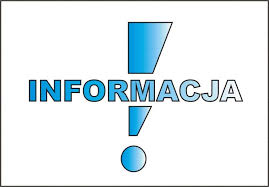 Informacja o obwodach i okręgach wyborczych