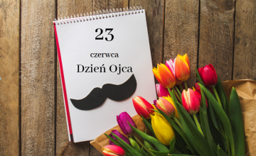 Życzenia dla wszystkich Tatusiów