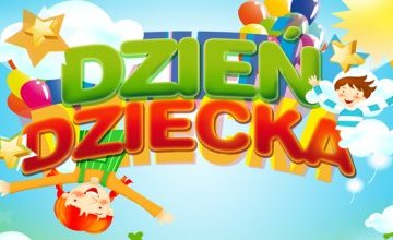 Życzenia z okazji Dnia Dziecka
