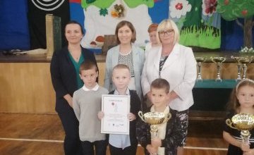 Podsumowanie kampanii "Stop uzależnieniom"